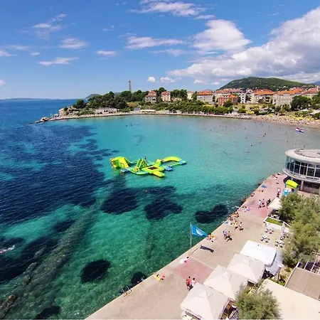 Guest house - 2991 Split