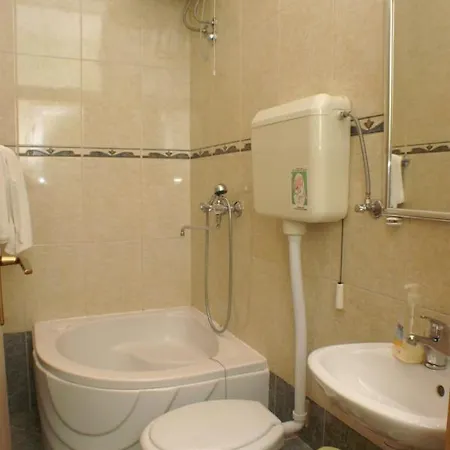 - 2991 Guest house 3*